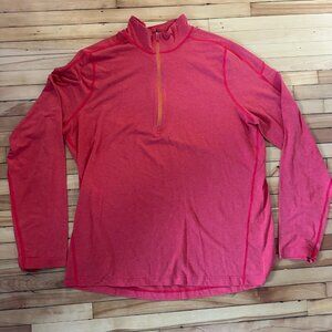 Stio long sleeved shirt